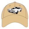 Youth Sport Flex Athletic Mesh Cap Thumbnail