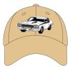 Youth Sport Flex Athletic Mesh Cap Thumbnail