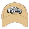 Youth Sport Flex Athletic Mesh Cap Thumbnail