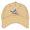 Youth Sport Flex Athletic Mesh Cap Thumbnail