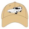 Youth Sport Flex Athletic Mesh Cap Thumbnail