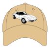Youth Sport Flex Athletic Mesh Cap Thumbnail