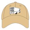 Youth Sport Flex Athletic Mesh Cap Thumbnail
