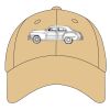 Youth Sport Flex Athletic Mesh Cap Thumbnail