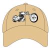 Youth Sport Flex Athletic Mesh Cap Thumbnail