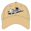 Youth Sport Flex Athletic Mesh Cap Thumbnail