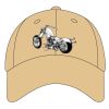 Youth Sport Flex Athletic Mesh Cap Thumbnail