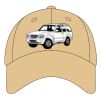 Youth Sport Flex Athletic Mesh Cap Thumbnail