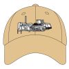Youth Sport Flex Athletic Mesh Cap Thumbnail