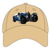 Youth Sport Flex Athletic Mesh Cap Thumbnail