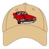Youth Sport Flex Athletic Mesh Cap Thumbnail