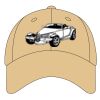 Youth Sport Flex Athletic Mesh Cap Thumbnail