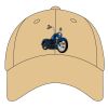Youth Sport Flex Athletic Mesh Cap Thumbnail