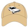 Youth Sport Flex Athletic Mesh Cap Thumbnail