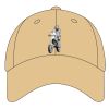 Youth Sport Flex Athletic Mesh Cap Thumbnail