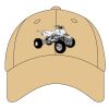 Youth Sport Flex Athletic Mesh Cap Thumbnail