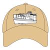Youth Sport Flex Athletic Mesh Cap Thumbnail