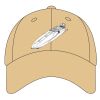 Youth Sport Flex Athletic Mesh Cap Thumbnail