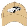 Youth Sport Flex Athletic Mesh Cap Thumbnail