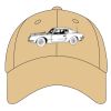 Youth Sport Flex Athletic Mesh Cap Thumbnail