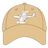 Youth Sport Flex Athletic Mesh Cap Thumbnail