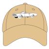 Youth Sport Flex Athletic Mesh Cap Thumbnail