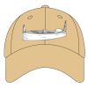 Youth Sport Flex Athletic Mesh Cap Thumbnail