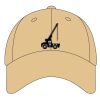 Youth Sport Flex Athletic Mesh Cap Thumbnail