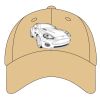 Youth Sport Flex Athletic Mesh Cap Thumbnail