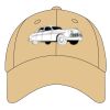 Youth Sport Flex Athletic Mesh Cap Thumbnail