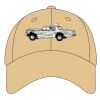 Youth Sport Flex Athletic Mesh Cap Thumbnail