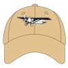 Youth Sport Flex Athletic Mesh Cap Thumbnail