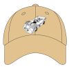 Youth Sport Flex Athletic Mesh Cap Thumbnail