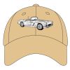 Youth Sport Flex Athletic Mesh Cap Thumbnail