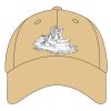 Youth Sport Flex Athletic Mesh Cap Thumbnail