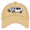 Youth Sport Flex Athletic Mesh Cap Thumbnail