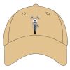 Youth Sport Flex Athletic Mesh Cap Thumbnail