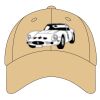 Youth Sport Flex Athletic Mesh Cap Thumbnail