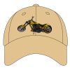 Youth Sport Flex Athletic Mesh Cap Thumbnail