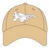 Youth Sport Flex Athletic Mesh Cap Thumbnail