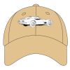 Youth Sport Flex Athletic Mesh Cap Thumbnail