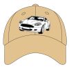 Youth Sport Flex Athletic Mesh Cap Thumbnail