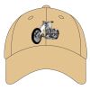 Youth Sport Flex Athletic Mesh Cap Thumbnail