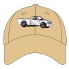 Youth Sport Flex Athletic Mesh Cap Thumbnail