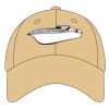 Youth Sport Flex Athletic Mesh Cap Thumbnail