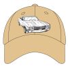 Youth Sport Flex Athletic Mesh Cap Thumbnail