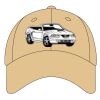 Youth Sport Flex Athletic Mesh Cap Thumbnail