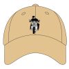 Youth Sport Flex Athletic Mesh Cap Thumbnail