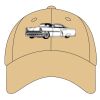 Youth Sport Flex Athletic Mesh Cap Thumbnail