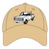 Youth Sport Flex Athletic Mesh Cap Thumbnail